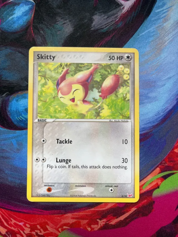 Skitty