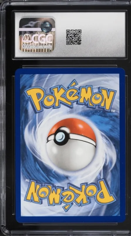 N's Zoroark ex foto 2
