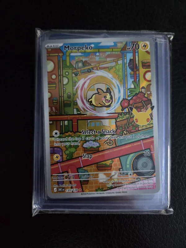 Morpeko