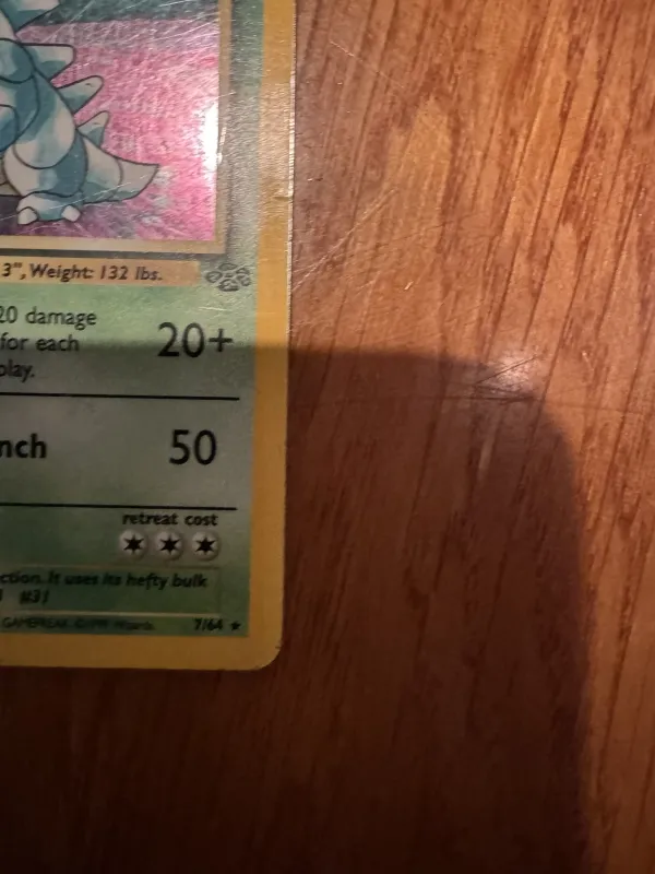 Nidoqueen foto 9