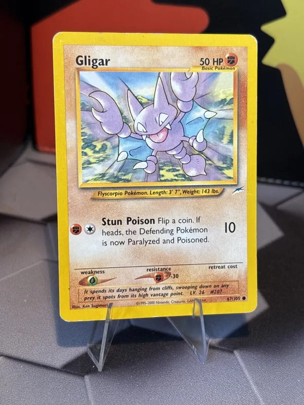 Gligar
