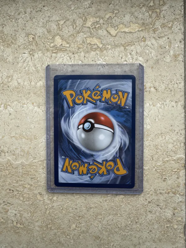 Mega Gengar ex foto 2