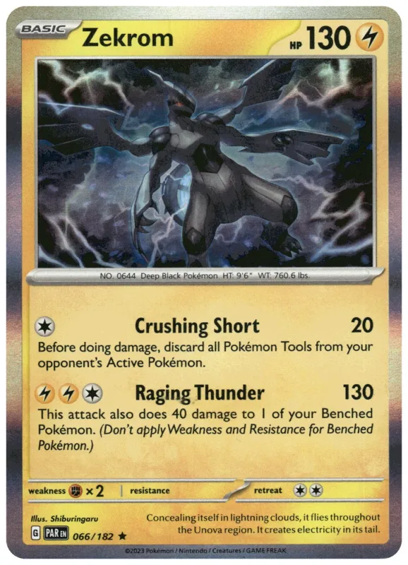 Zekrom