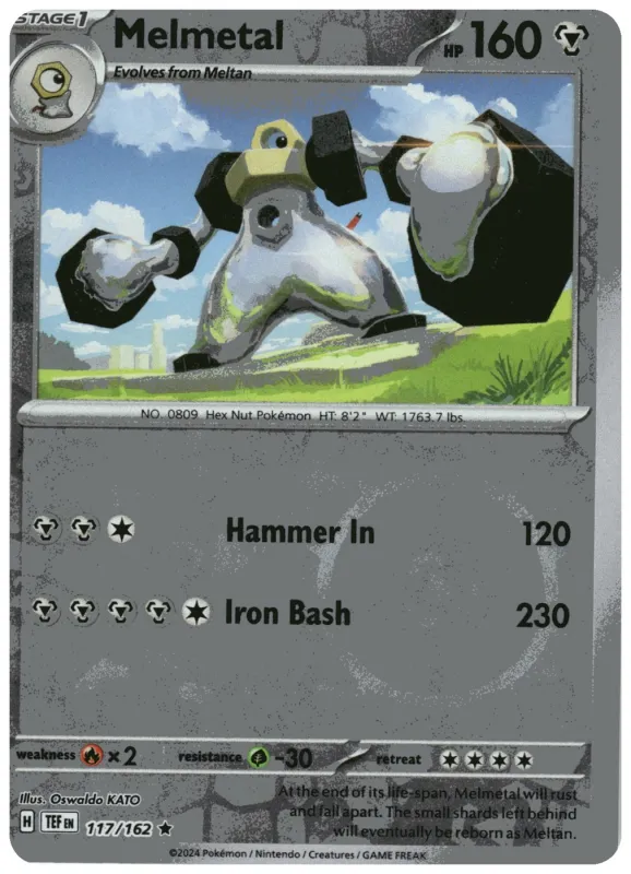 Melmetal