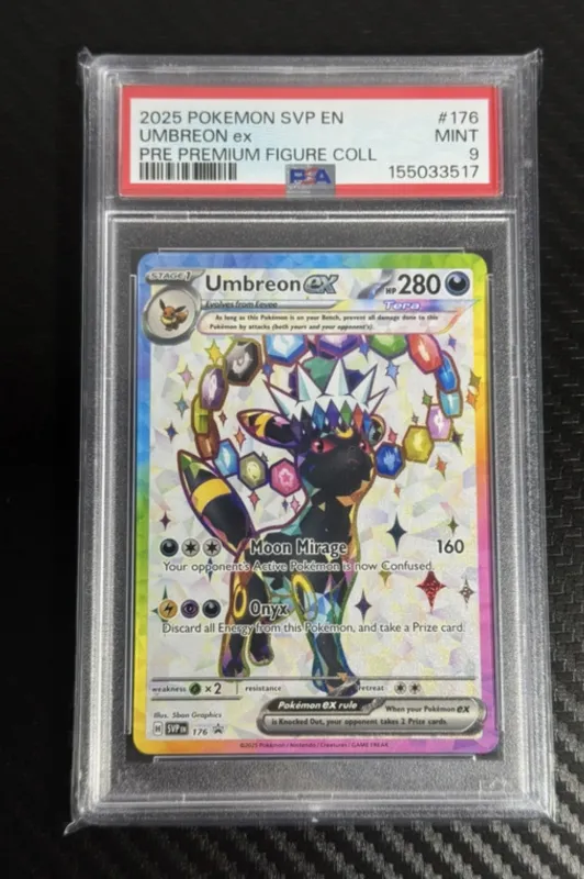 Umbreon ex