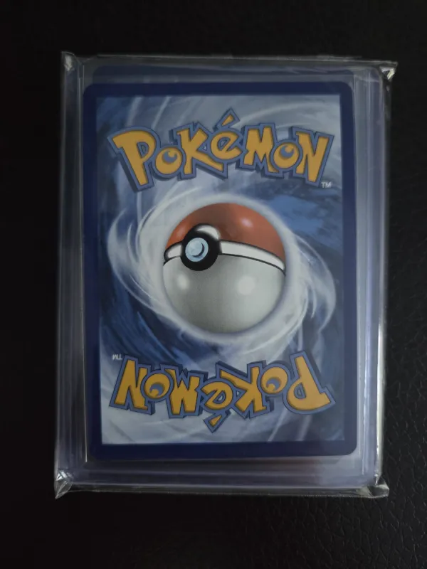 Morpeko foto 2