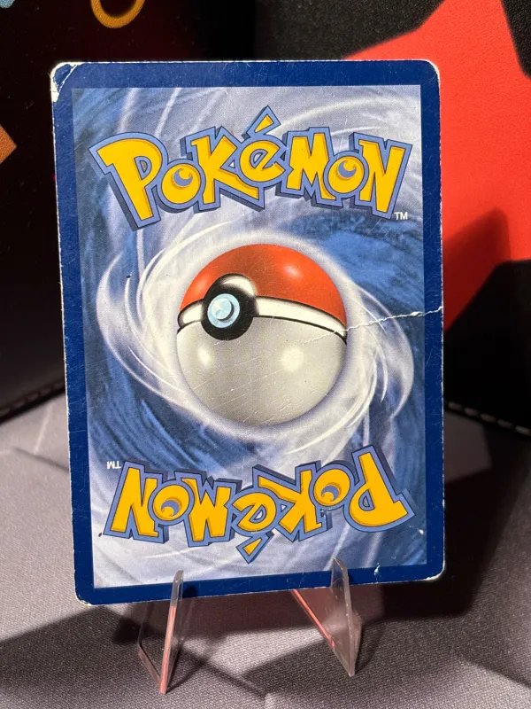 Charizard-EX foto 3