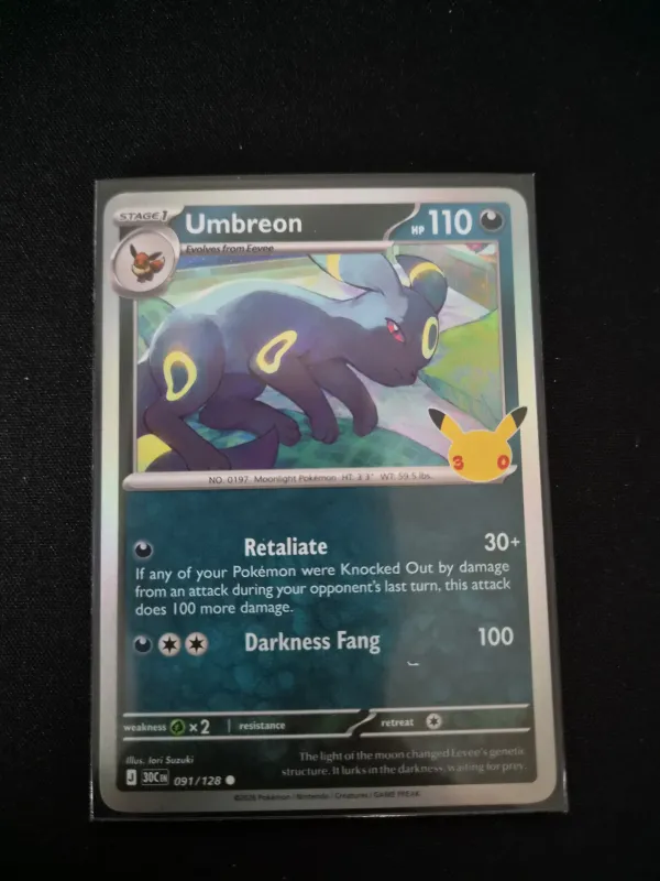 Umbreon