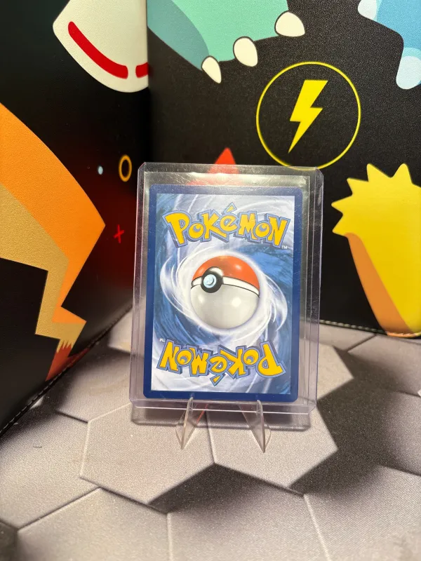 Charmander foto 2