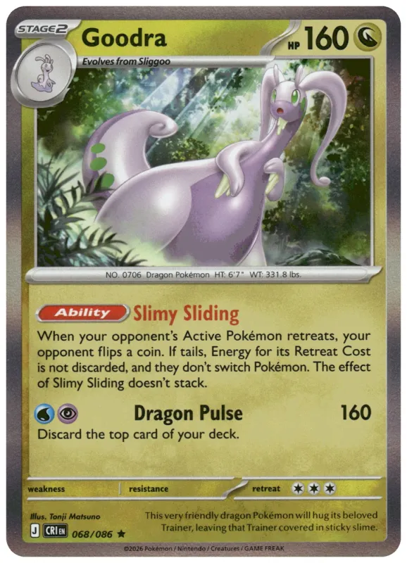 Goodra