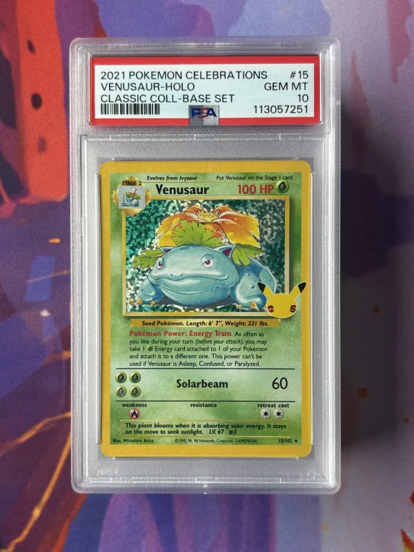 Venusaur