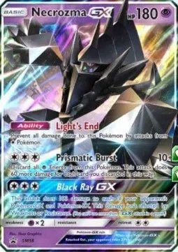 Necrozma-GX