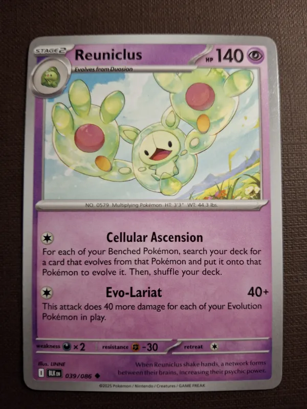 Reuniclus