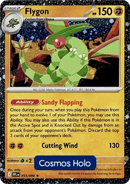 Flygon
