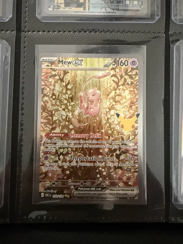 Mew ex foto 3