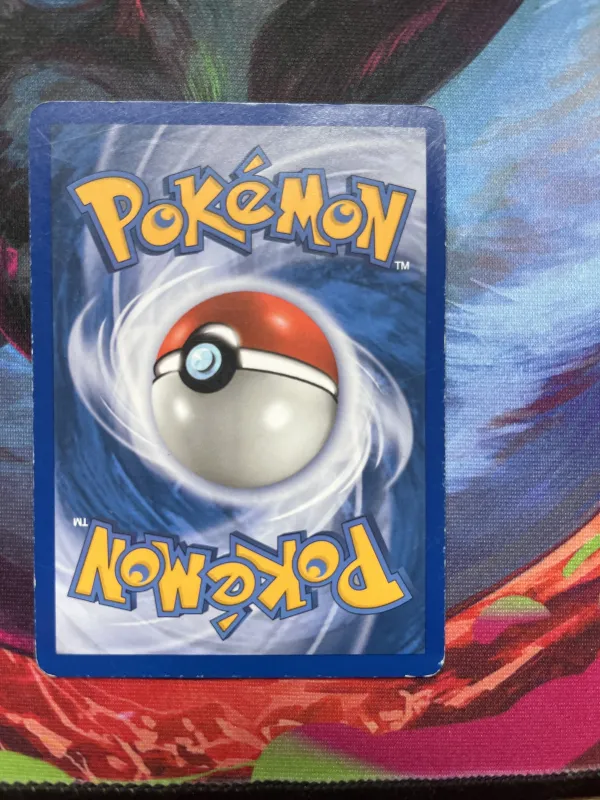Nidorino δ foto 2