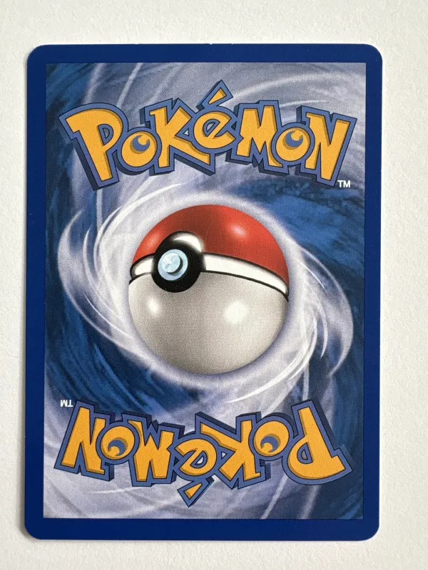 Hitmonchan foto 2