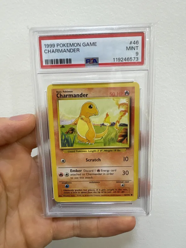Charmander