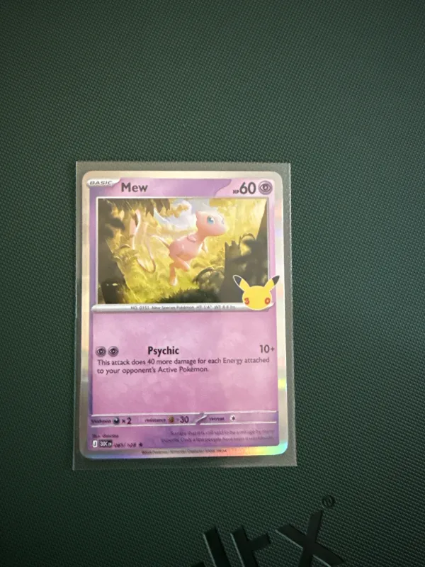 Mew