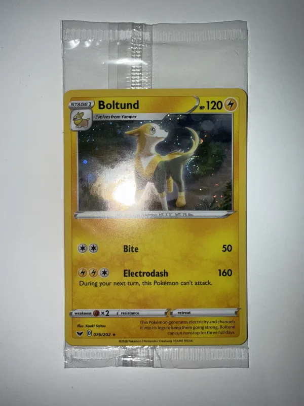 Boltund