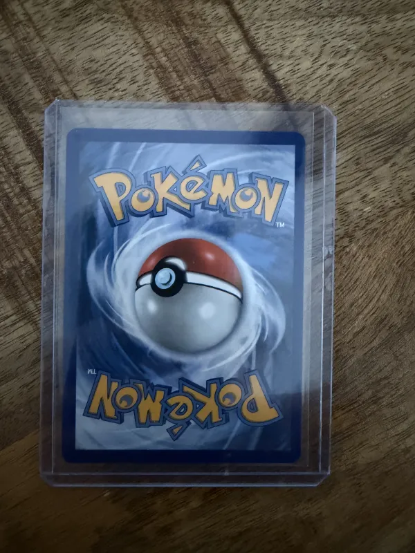 Mew ex foto 2