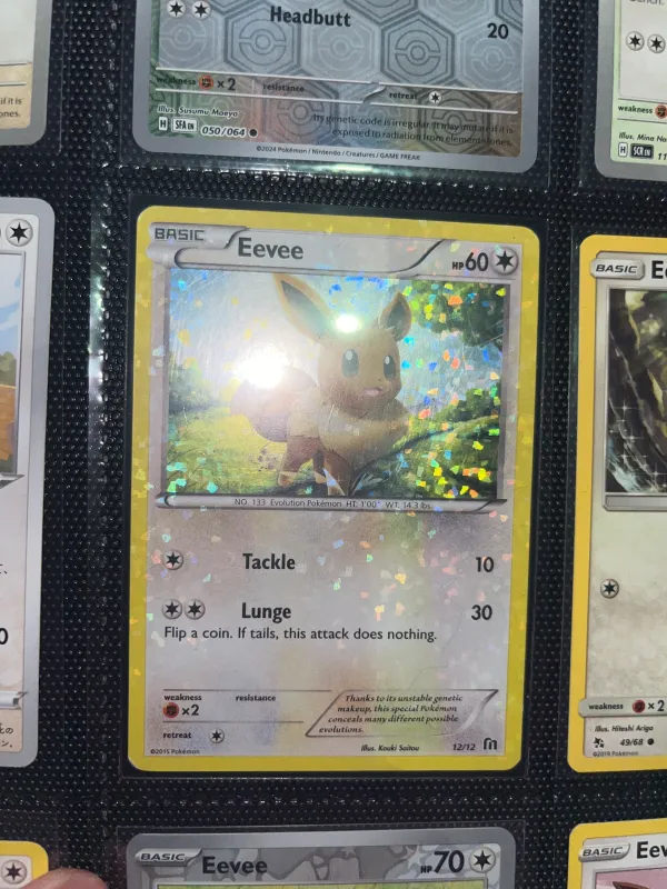 Eevee