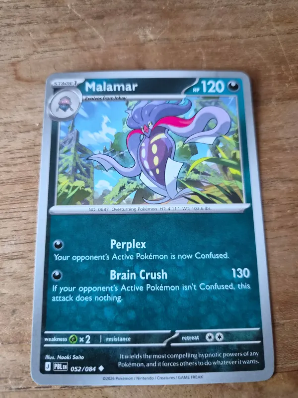 Malamar