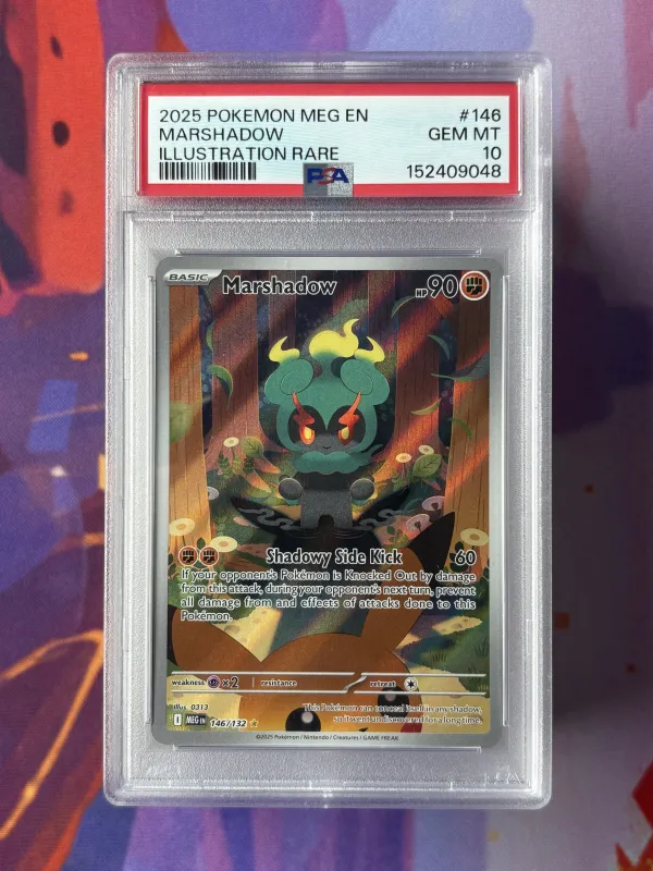 Marshadow