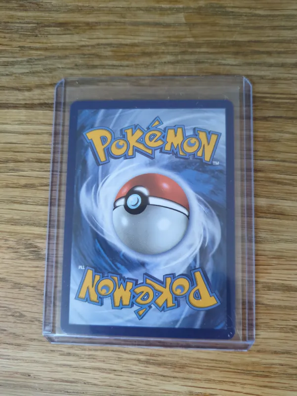 Mega Darkrai ex foto 2