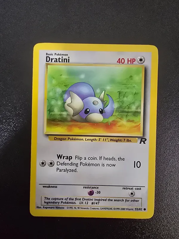 Dratini