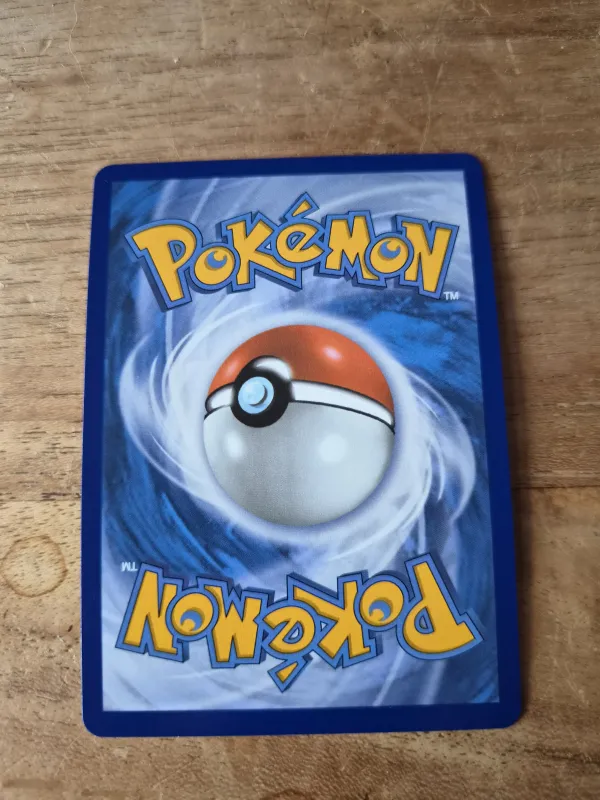 Eevee foto 2