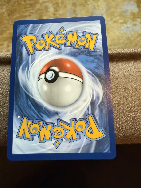 Mega Pyroar ex foto 2