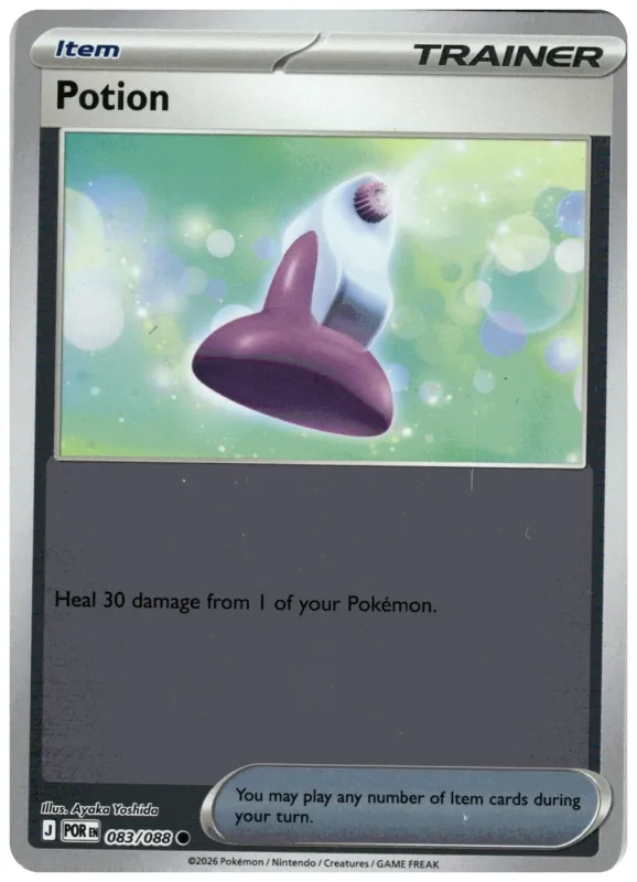 Potion