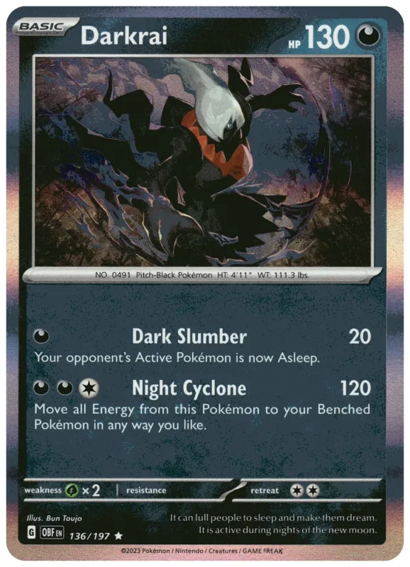 Darkrai