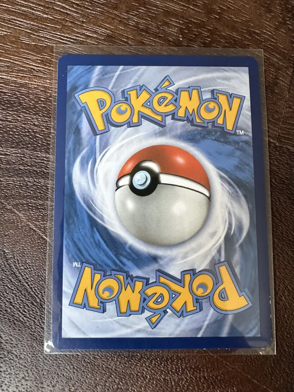 Magikarp foto 2