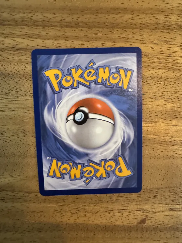 Hisuian Zorua foto 2