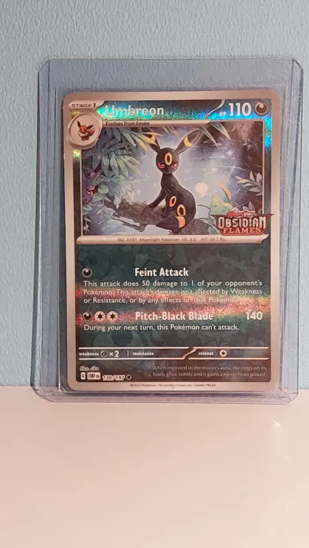 Umbreon foto 2