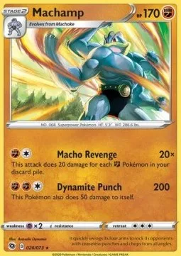 Machamp