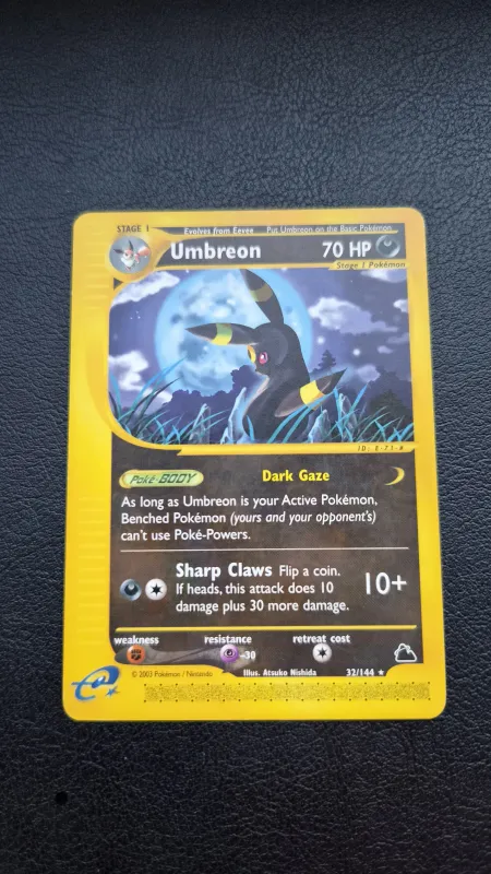 Umbreon foto 6