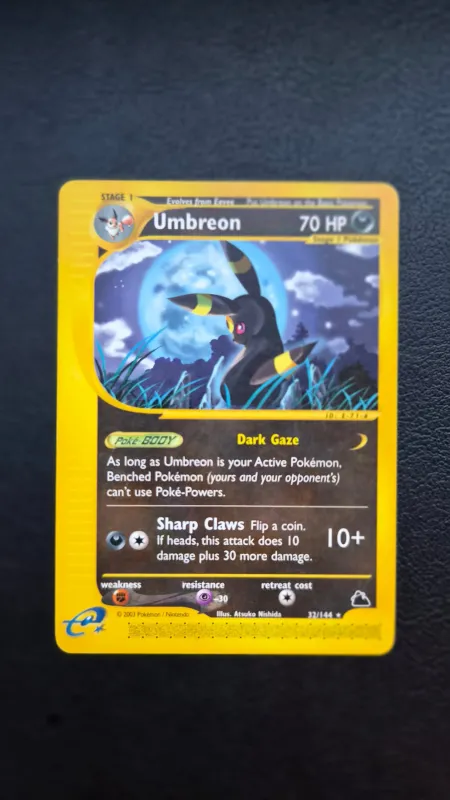 Umbreon foto 2