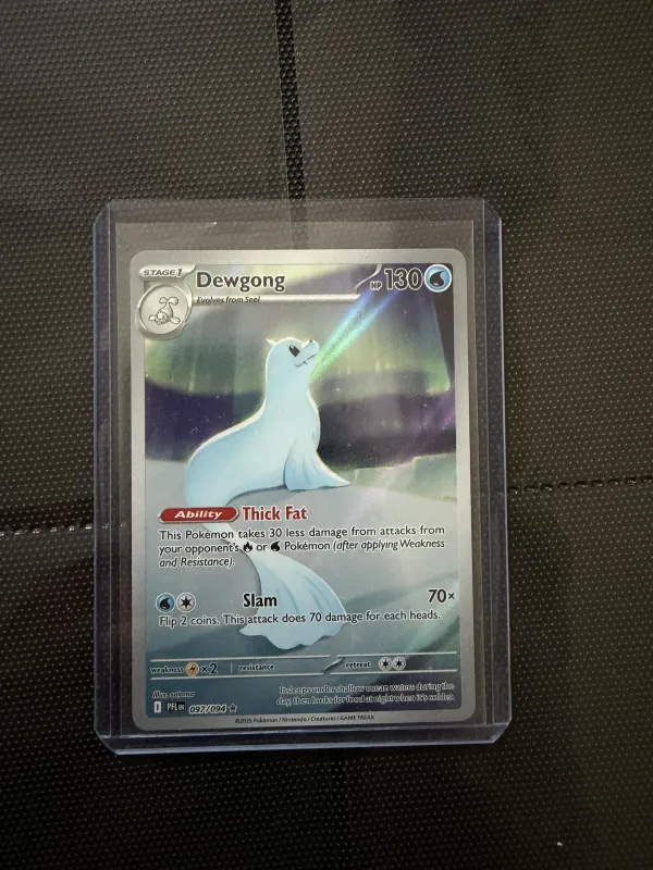 Dewgong
