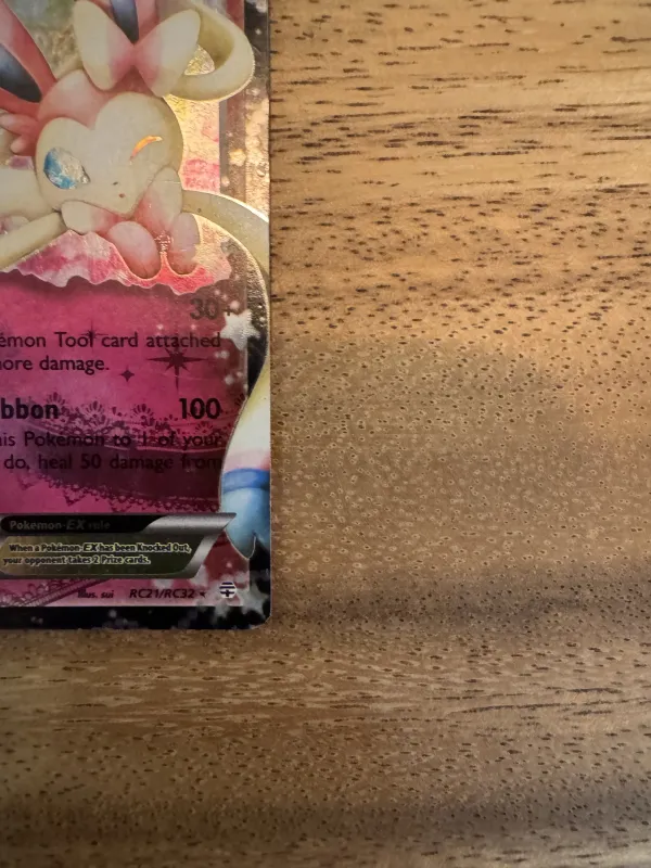 Sylveon-EX foto 6