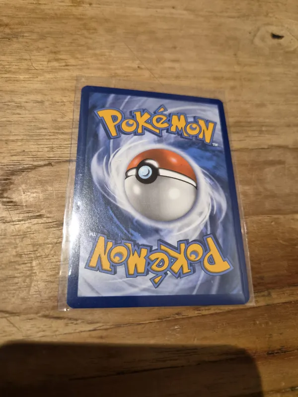 Keldeo foto 2
