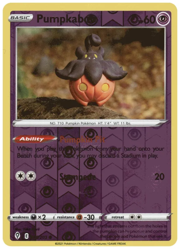Pumpkaboo foto 2