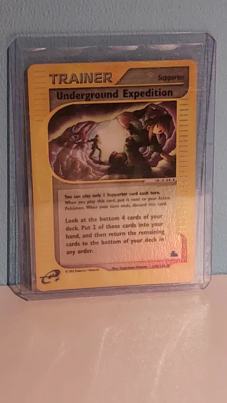 Underground Expedition foto 3