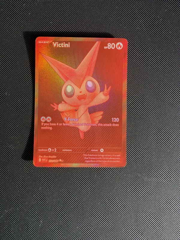 Victini