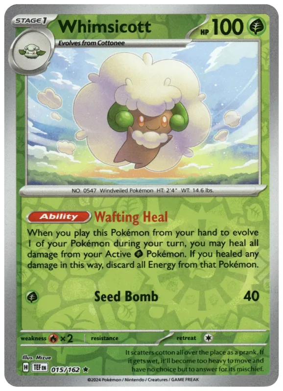 Whimsicott