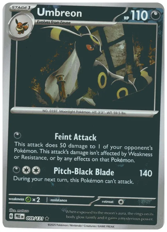 Umbreon