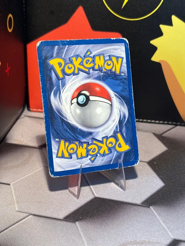 Exeggcute foto 2