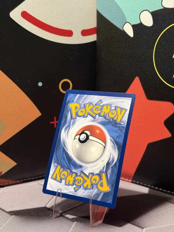 Hisuian Arcanine foto 2